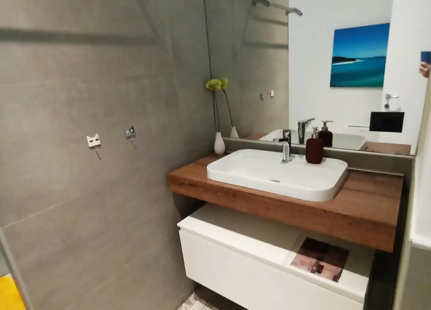 Apartmán Guesthouse Del Tribunale Bari