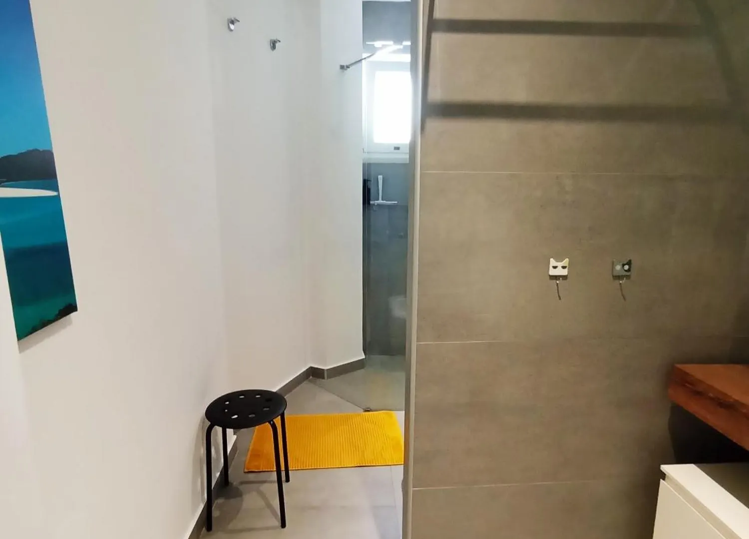 Guesthouse Del Tribunale Bari Apartmán