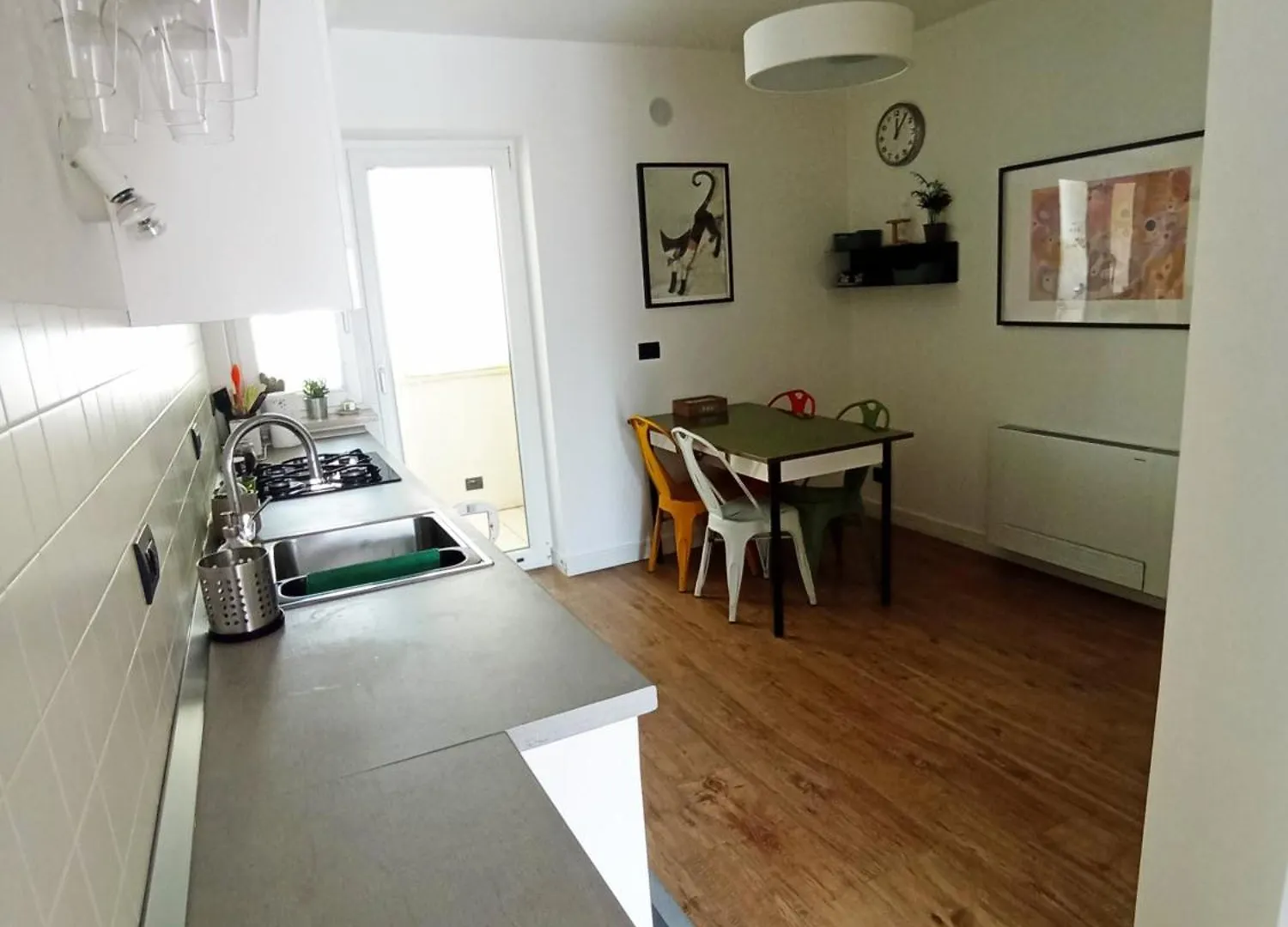 Guesthouse Del Tribunale Bari
