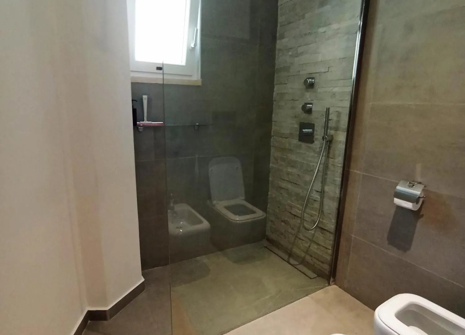 Apartmán Guesthouse Del Tribunale Bari