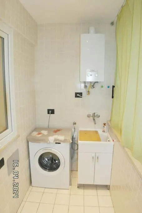 Guesthouse Del Tribunale Bari