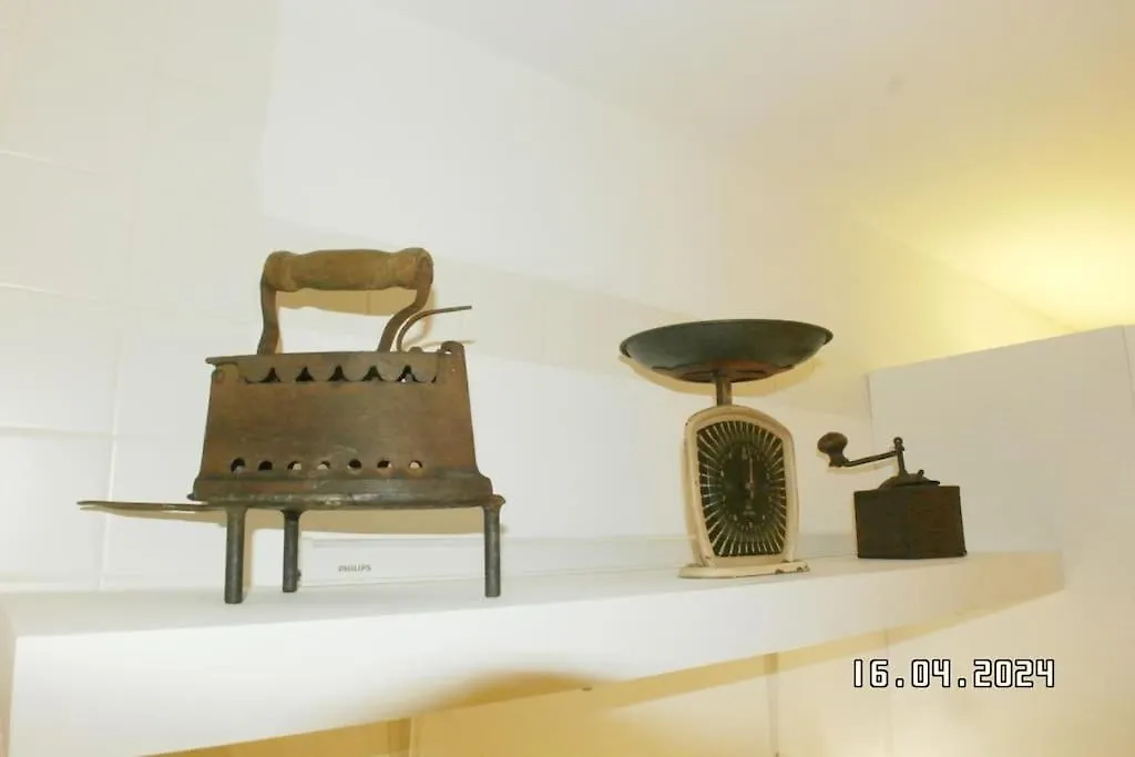Guesthouse Del Tribunale Bari