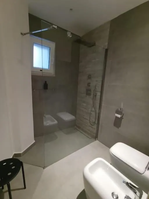 Guesthouse Del Tribunale Bari 0*,