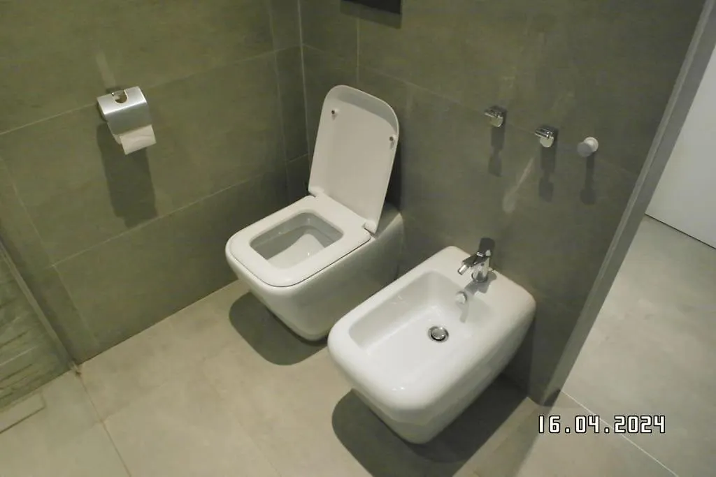 Guesthouse Del Tribunale Bari