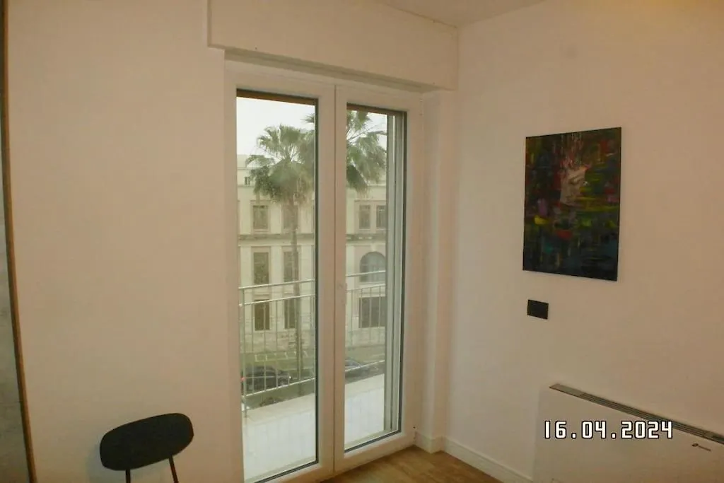 Guesthouse Del Tribunale Bari Itálie